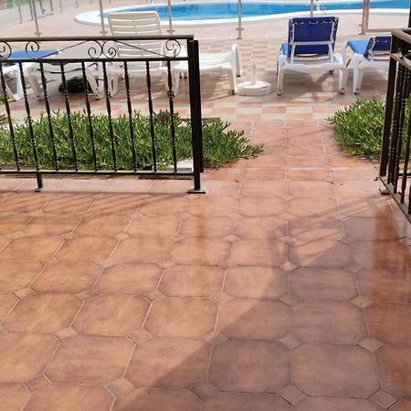 El Sol Chipeque, Los Cristianos Estudio Eksteriør billede