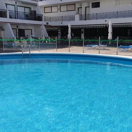 El Sol Chipeque, Los Cristianos Estudio Eksteriør billede