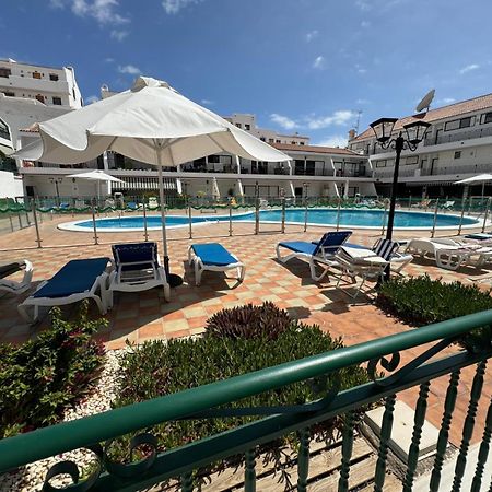 El Sol Chipeque, Los Cristianos Estudio Eksteriør billede