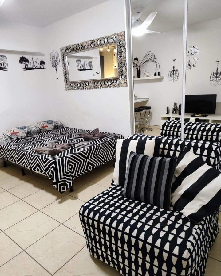 El Sol Chipeque, Los Cristianos Estudio Eksteriør billede